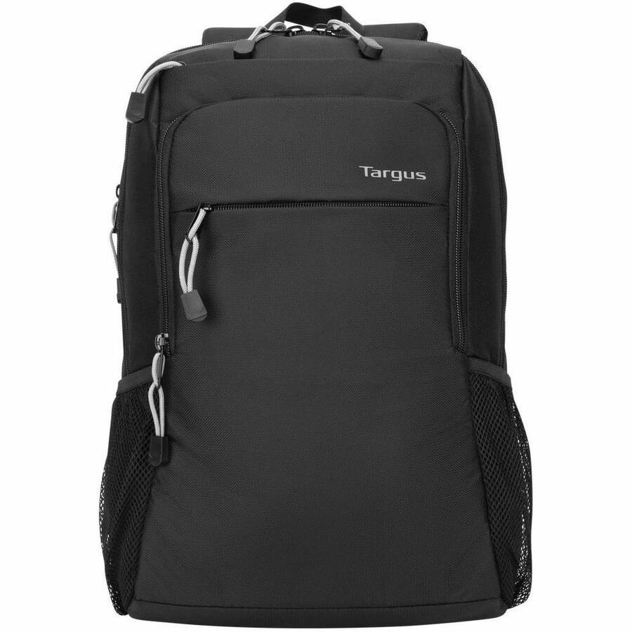 Targus Intellect TSB968GL Carrying Case (Backpack) for 15.6" to 16" Notebook - Black - TAA Compliant - TSB968GL