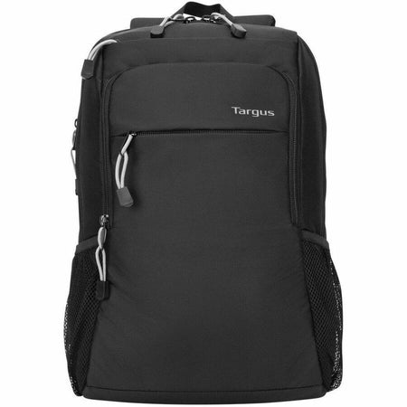 Targus Intellect TSB968GL Carrying Case (Backpack) for 15.6" to 16" Notebook - Black - TAA Compliant - TSB968GL