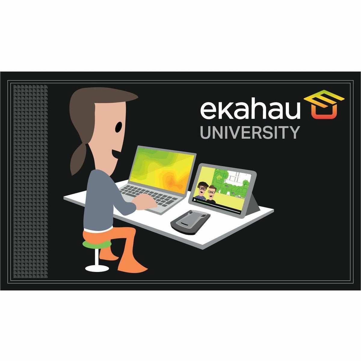 Ekahau Quick Start On-Demand Video - Technology Training Course - EEQT-VOD