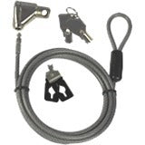 CSP Guardian Cable Lock - CSP-810-E-1X-0G-KA