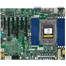 Supermicro H11SSL-i Server Motherboard - AMD Chipset - Socket SP3 - ATX - MBD-H11SSL-I-O