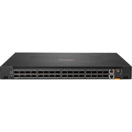 Aruba 8325-32C Layer 3 Switch - JL626A#ABA