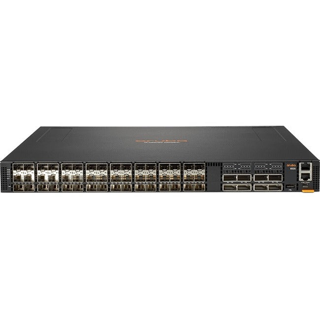 HPE 8325-48Y8C Layer 3 Switch - JL624A#ABA