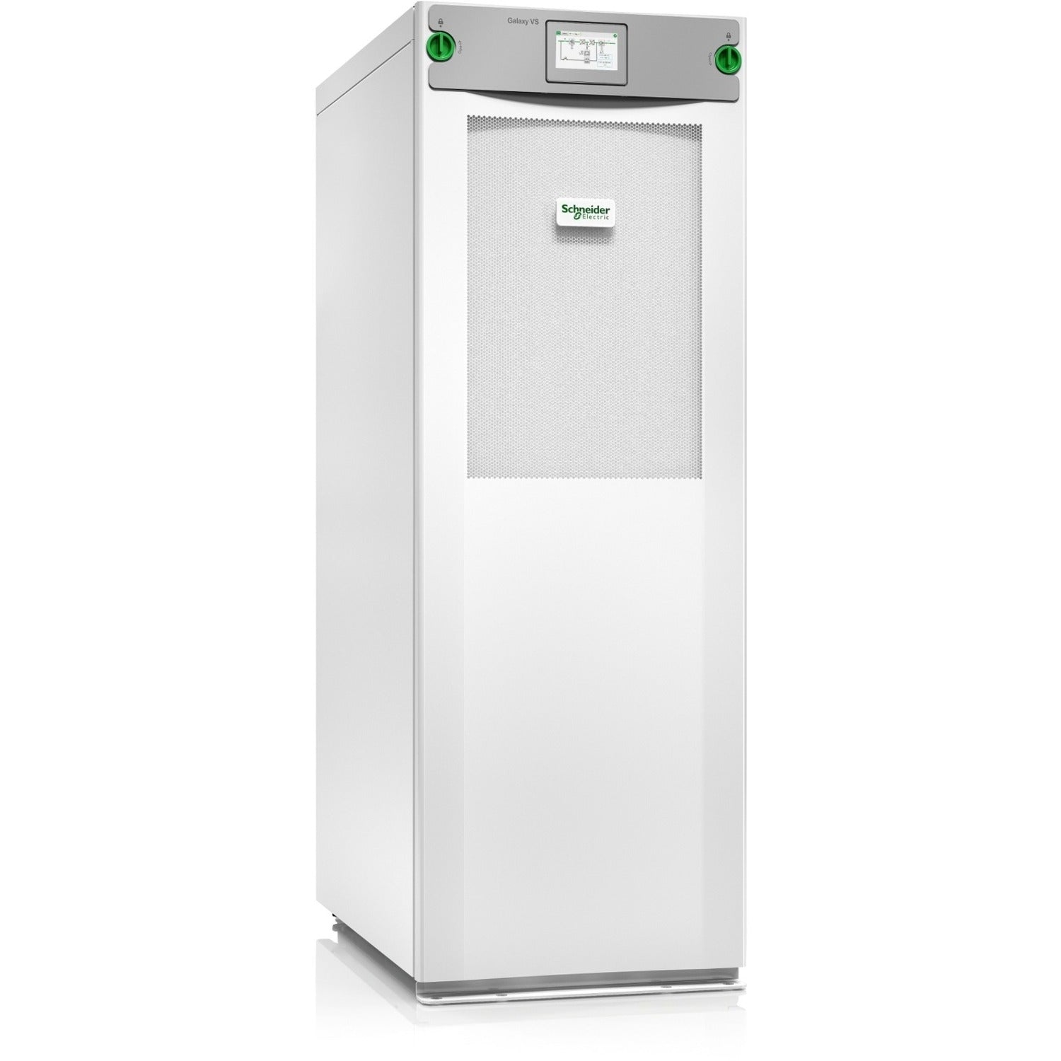 APC by Schneider Electric Galaxy VS UPS 50kW 208V For External Batteries, Start-up 5x8 - GVSUPS50KFS