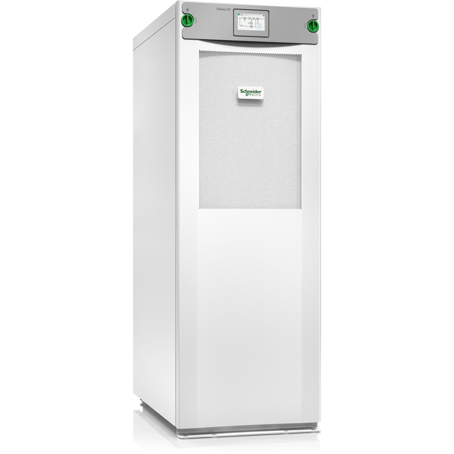 APC by Schneider Electric Galaxy VS UPS 80kW 480V for External Batteries, Start-up 5x8 - GVSUPS80KGS