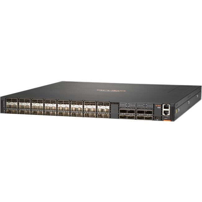 Aruba 8325-48Y8C Ethernet Switch - JL625A#ABA