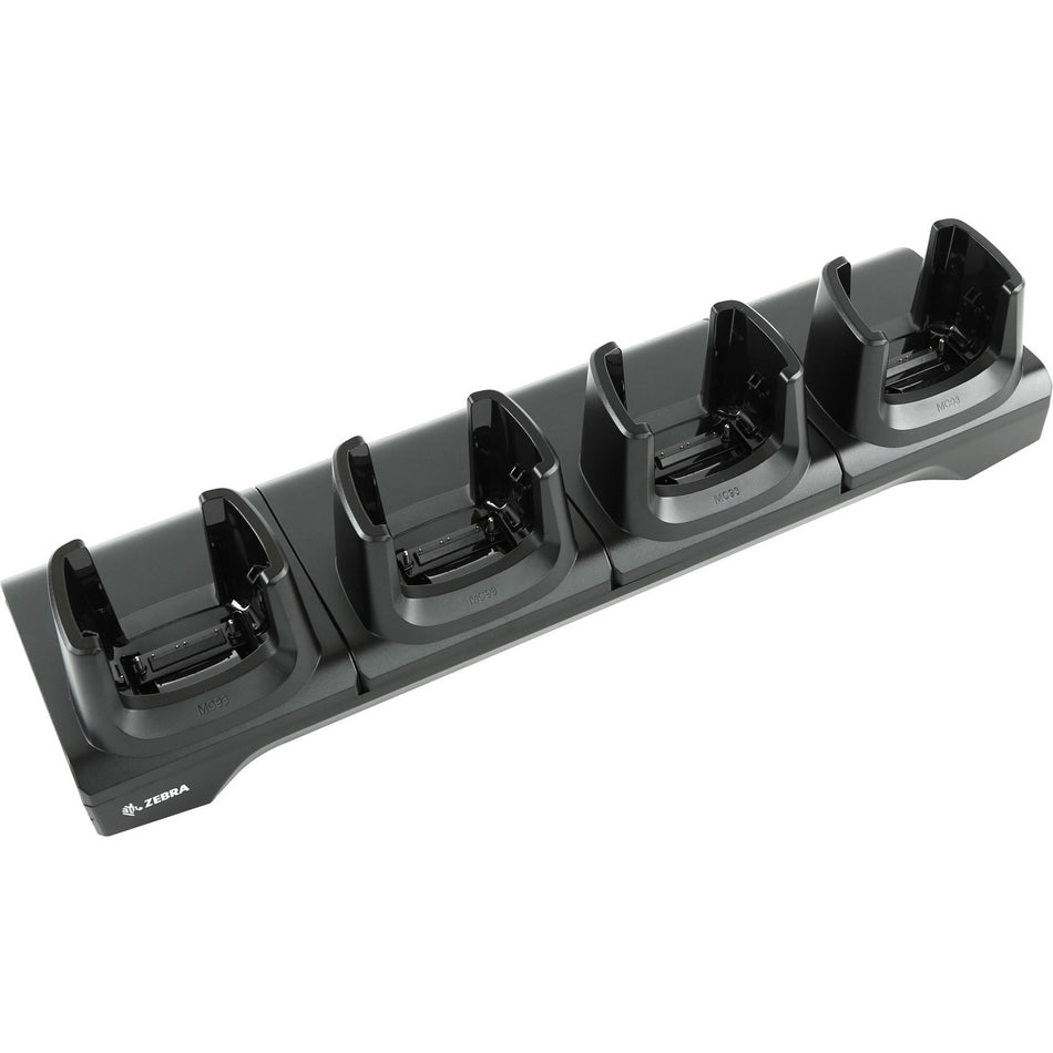 Zebra Cradle - CRD-MC93-4SCHG-01