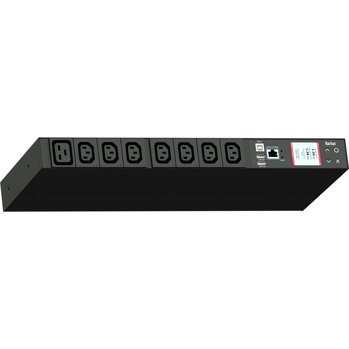 Raritan PX3 8-Outlets PDU - PX3-5184R