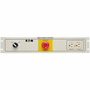 Eaton REPO 10-Outlets PDU - TPC4000-D-LTR