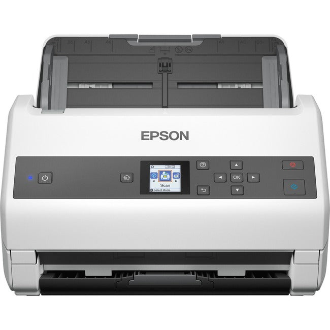 Epson WorkForce DS-970 Sheetfed Scanner - 600 dpi Optical - B11B251201
