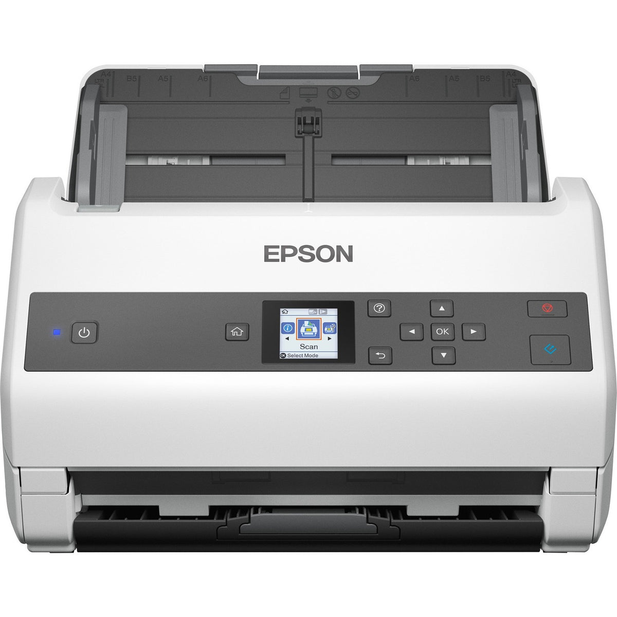 Epson WorkForce DS-970 Sheetfed Scanner - 600 dpi Optical - B11B251201