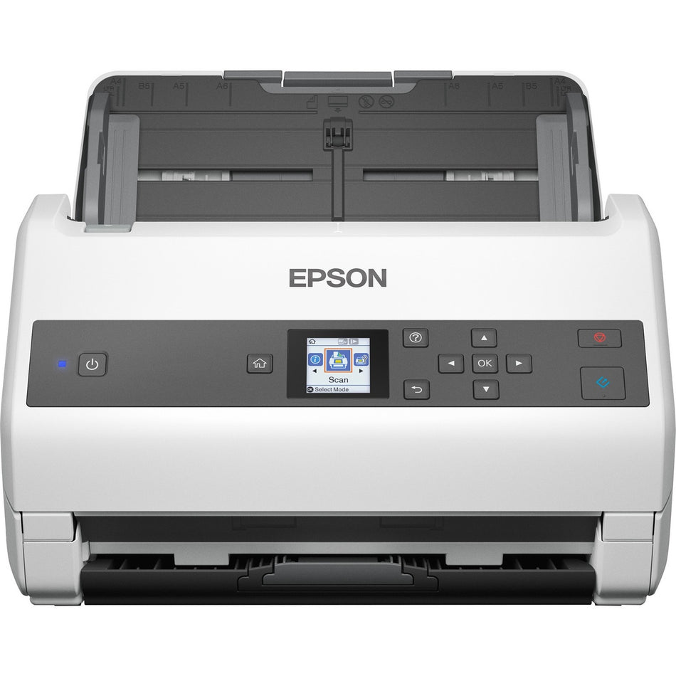 Epson WorkForce DS-970 Sheetfed Scanner - 600 dpi Optical - B11B251201