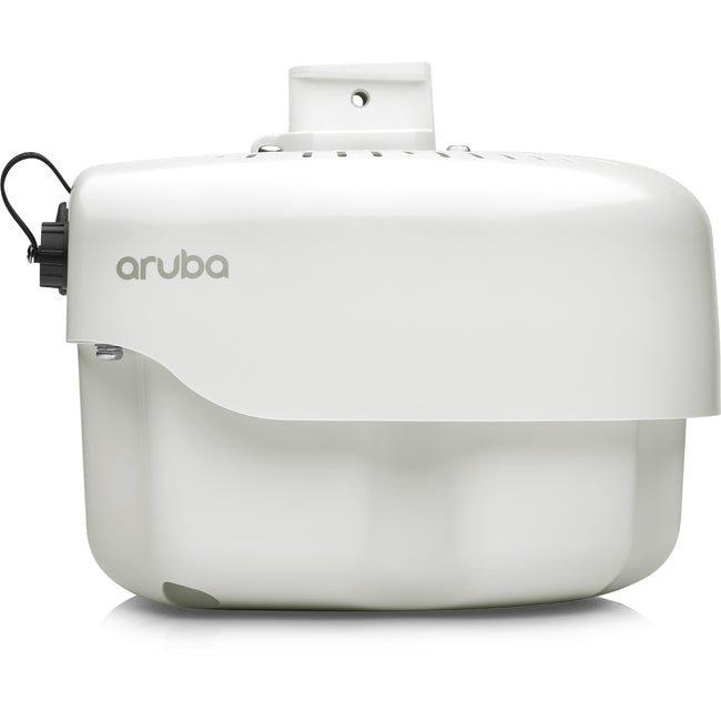 Aruba AP-374 Dual Band IEEE 802.11ac 2 Gbit/s Wireless Access Point - Outdoor - TAA Compliant - JZ166A