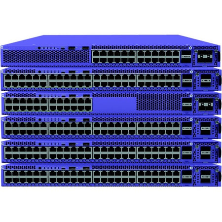 Extreme Networks Expansion Module - VIM5-4YE