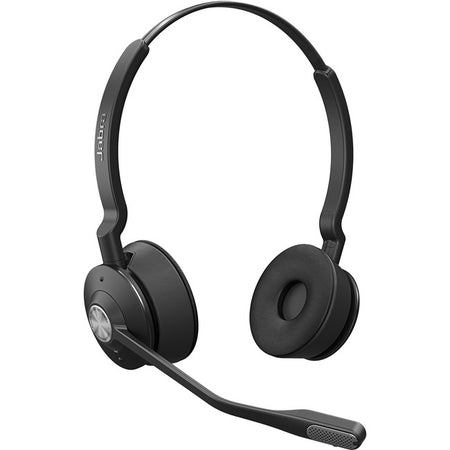 Jabra Engage 65 Headset - GSA9559-553-125