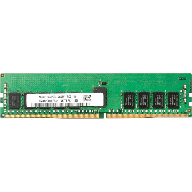 Accortec 16GB DDR4 SDRAM Memory Module - 3TK83AA-ACC