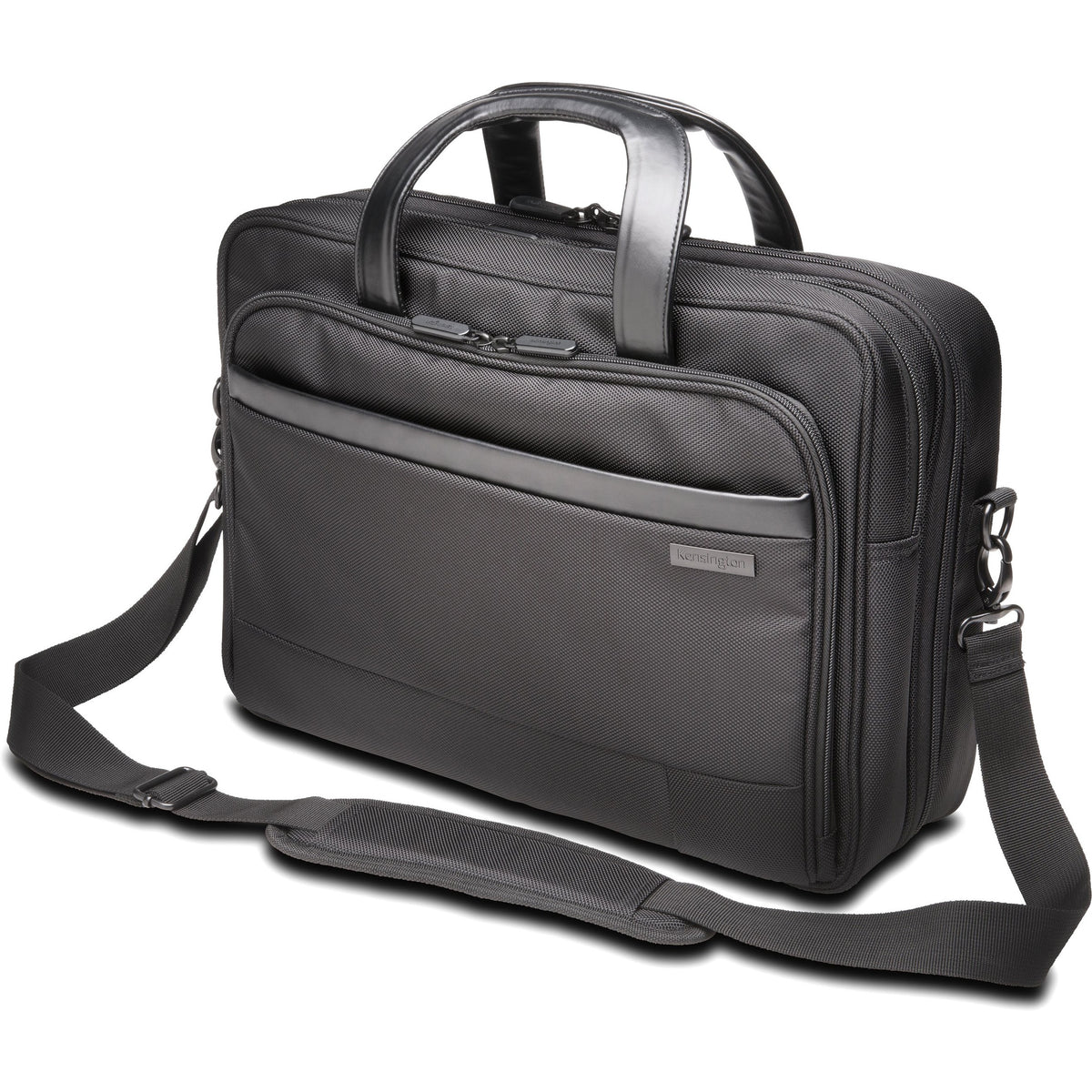 Kensington Contour 2.0 Carrying Case (Briefcase) for 15.6" Notebook - K60386WW