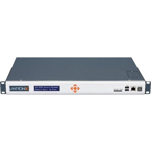 Lantronix SLC 8000 32-port Console Server - SLC81322201S