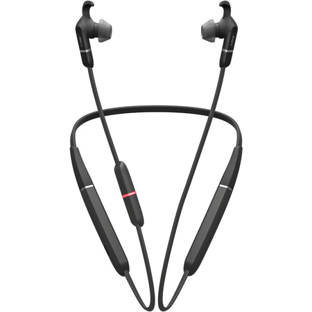 Jabra EVOLVE 65e MS Earset - 6599-623-109