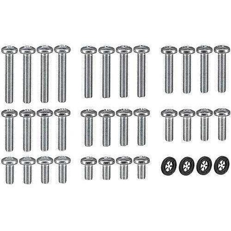 Chief Universal Flat Panel Mount Hardware Kit - FHB5147