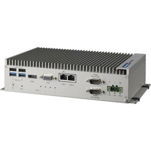 Advantech UNO-2483G Industrial Computer - UNO-2483G-6331AE