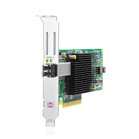 HPE Sourcing Compaq StorageWorks Dual Port Fibre Channel Host Bus Adapter - AJ763A