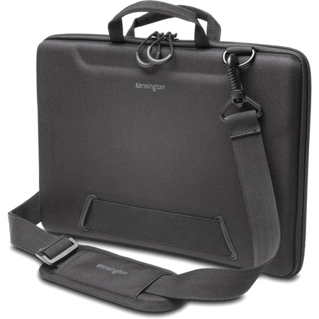 Kensington Stay-on LS520 Carrying Case for 11.6" Notebook, Chromebook - Black - K60854WW