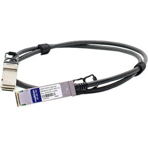 AddOn Twinaxial Network Cable - QSFP-40G-C5M-AO