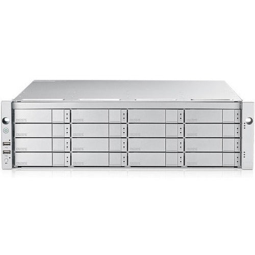 Promise VTrak D5600XD SAN/NAS Storage System - D5600XDAHC