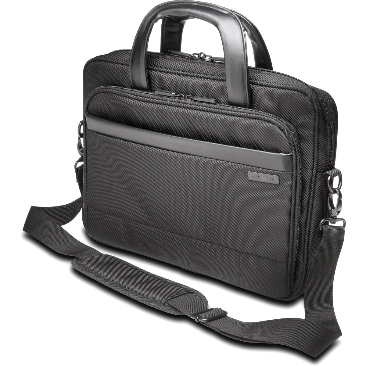 Kensington Contour 2.0 Carrying Case (Briefcase) for 14" Notebook - K60388WW
