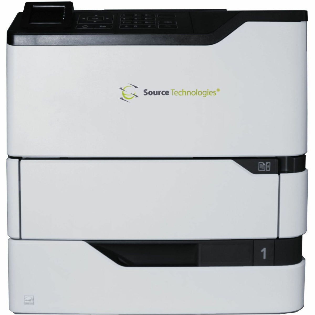 Secure MICR ST9830 Network - Base Model - J101-0000000