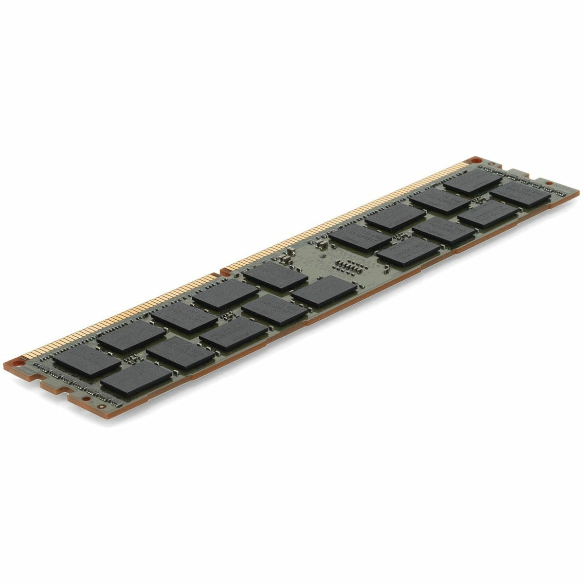 AddOn JEDEC Standard 4GB DDR4-2666MHz Unbuffered Single Rank x8 1.2V 288-pin CL17 UDIMM - AA2666D4SR8N/4G