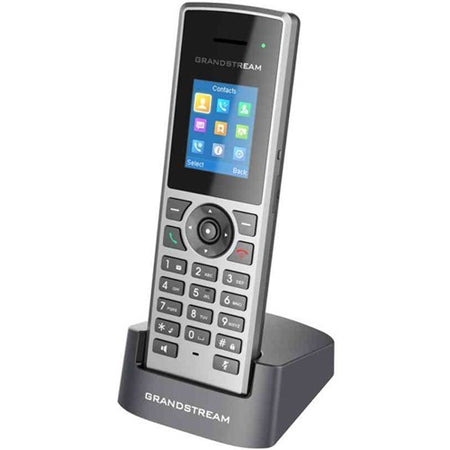 Grandstream DECT Cordless HD Handset for Mobility - DP722