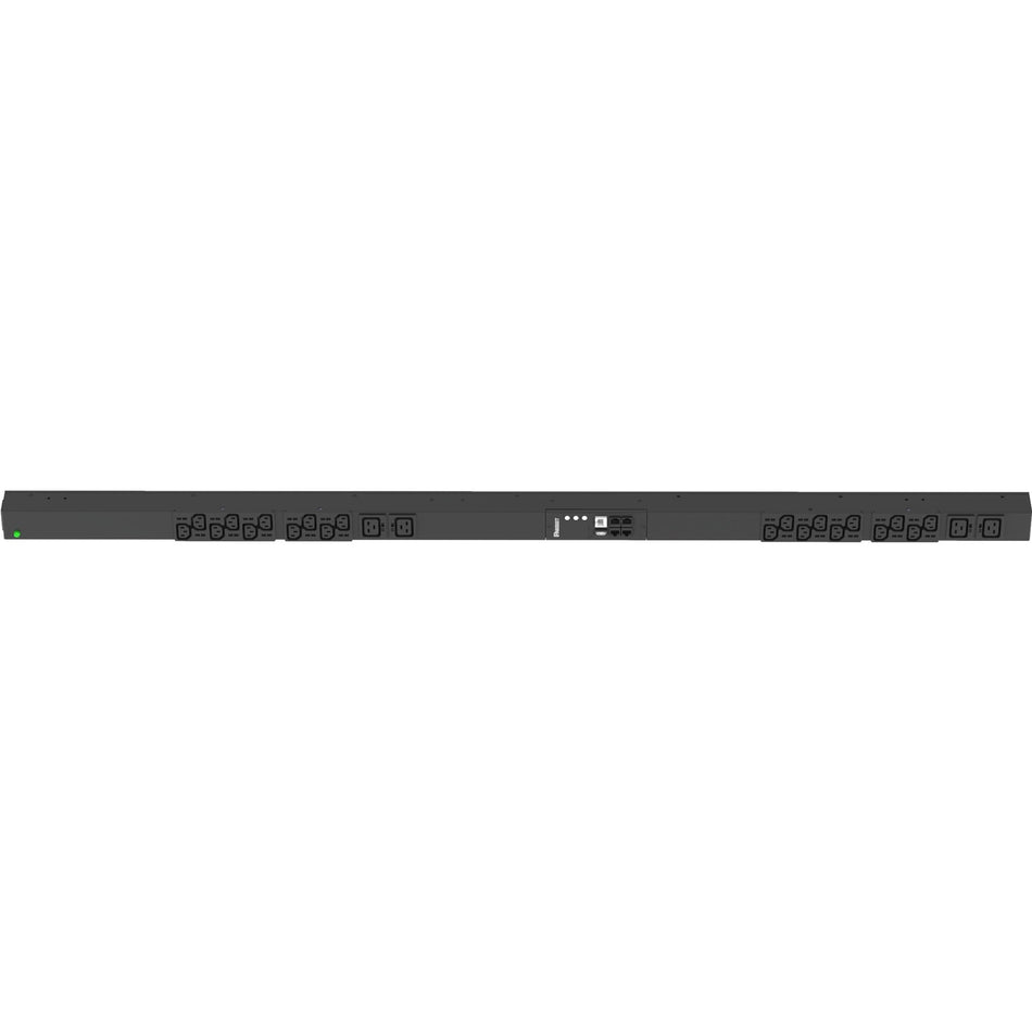 Panduit SmartZone MI 24-Outlets PDU - P24D24M-BU1C