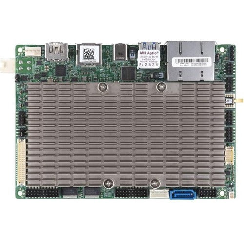 Supermicro X11SSN-L Desktop Motherboard - 3.5" SBC - MBD-X11SSN-L-O