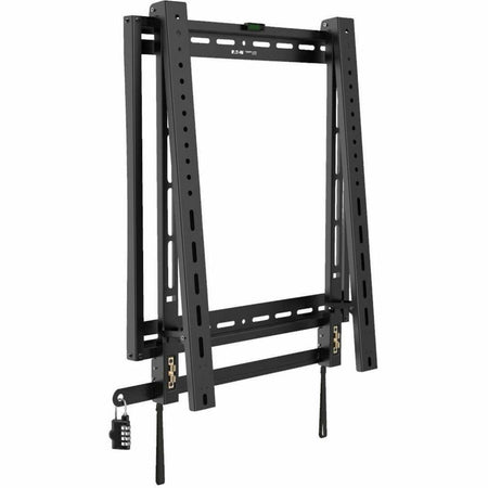 Eaton Tripp Lite Series Heavy-Duty Fixed Security TV Wall Mount for 45-70" TVs & Monitors - Flat Screen, Portrait Mode - DWFPSC4570M