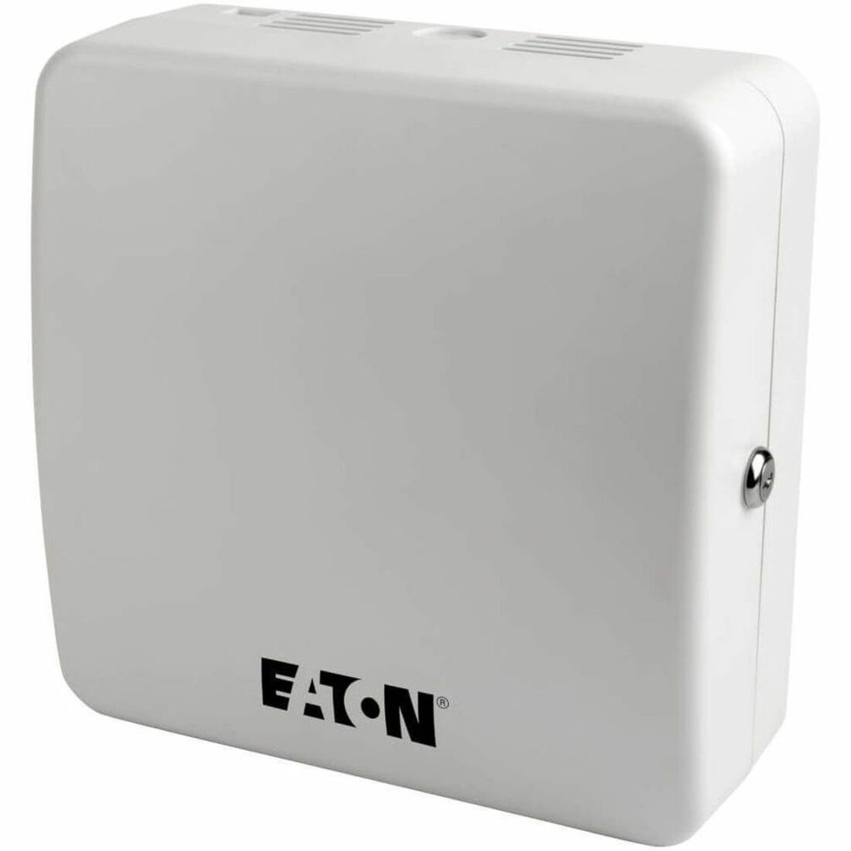 Eaton Wireless Access Point Enclosure with Lock - Surface-Mount, ABS Construction, 11 x 11 in. - EN1111