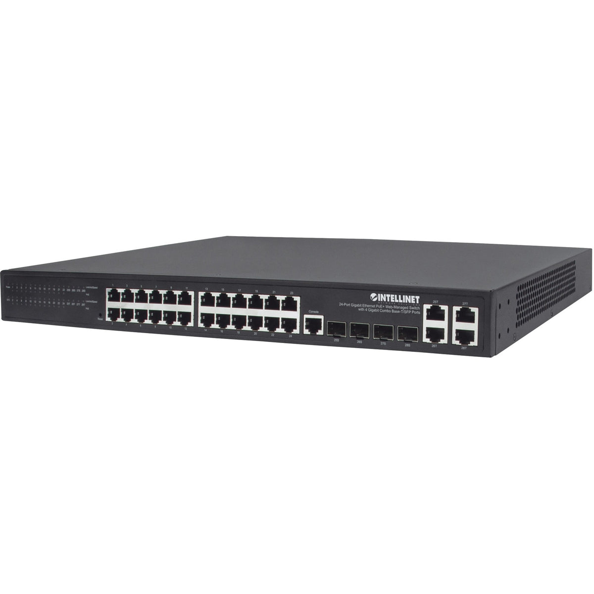 Intellinet Ethernet Switch - 561426