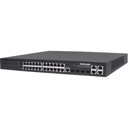 Intellinet Ethernet Switch - 561426