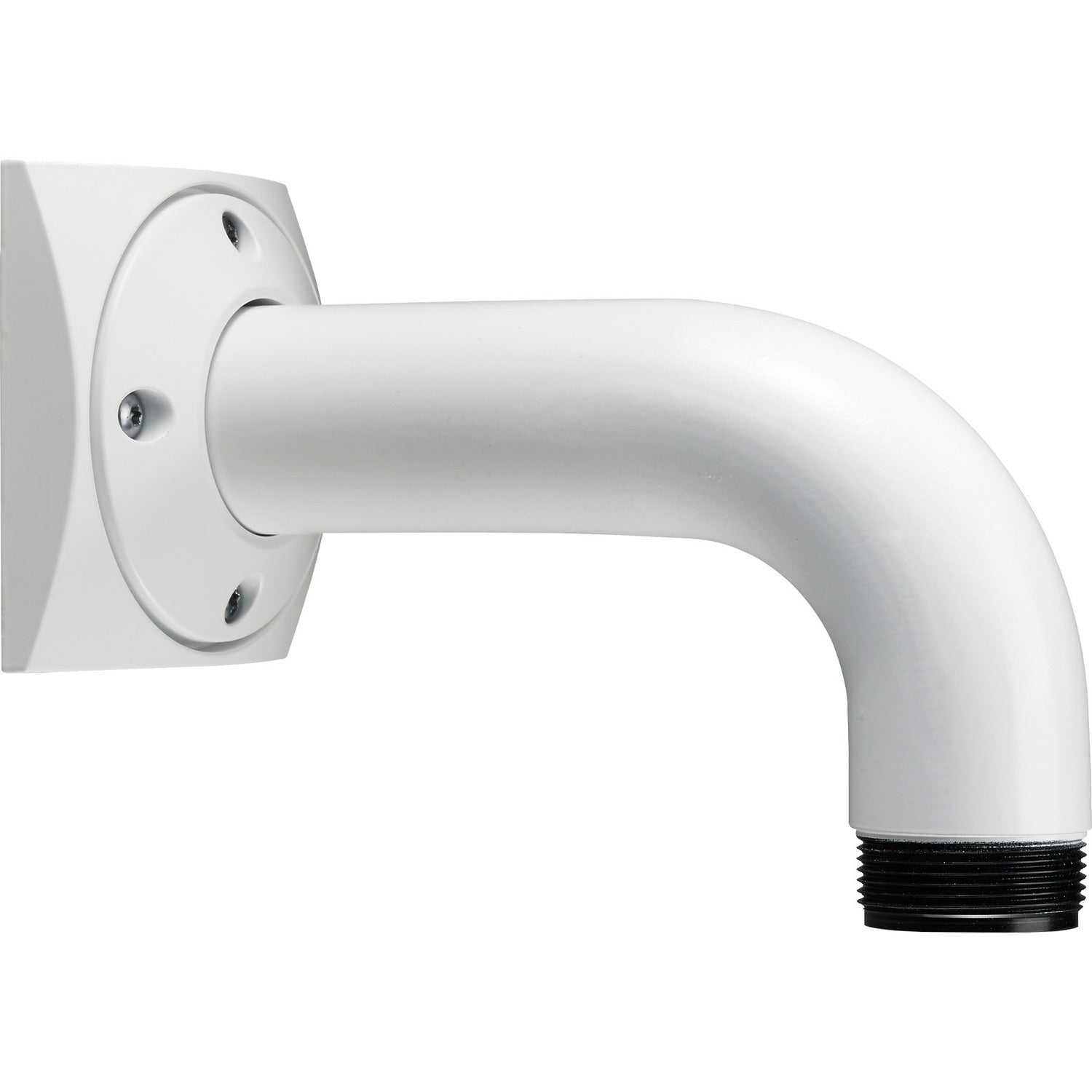 Bosch Wall Mount for Network Camera - White - NDA-U-WMTG