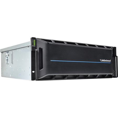 Infortrend EonStor GS 3060 SAN/NAS Storage System - GS3060R0CLF0J-4T1