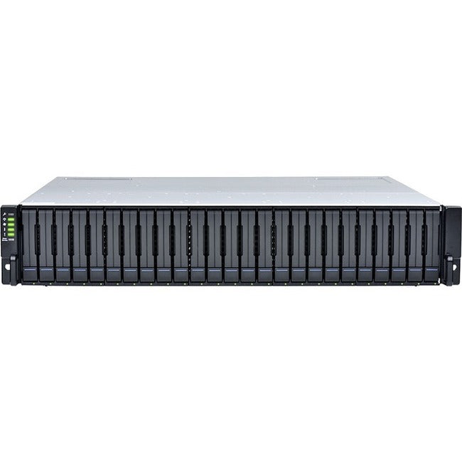 Infortrend EonStor GSa 3025 SAN/NAS Storage System - GSA3025R00C0F-1T62