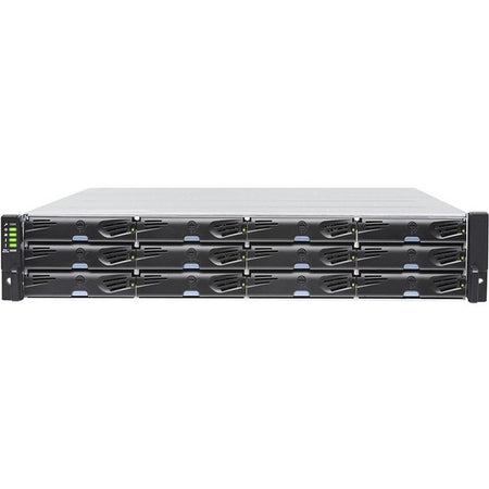 Infortrend EonStor DS 1012 SAN Storage System - DS1012G20000D-8T3