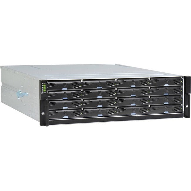 Infortrend EonStor DS 1016 SAN Storage System - DS1016G20000D-6T2