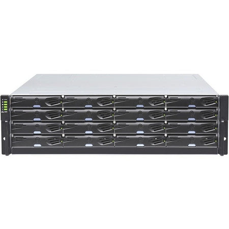 Infortrend EonStor DS 1016 SAN Storage System - DS1016R2C000D-8T2