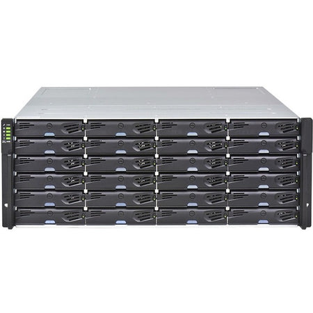 Infortrend EonStor DS 4024 SAN Storage System - DS4024R2C000F-6T1