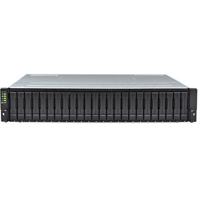 Infortrend EonStor GS 3024B SAN/NAS Storage System - GS3024R0CBF0F-1T81