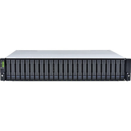 Infortrend EonStor GSa 3025 SAN/NAS Storage System - GSA3025R00C0F-3T23