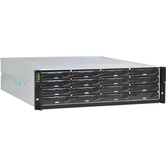 Infortrend EonStor DS 1016 SAN Storage System - DS1016R2C000D-SFP