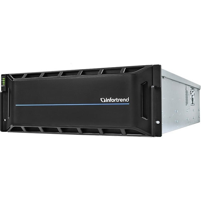 Infortrend EonStor GS 3060 SAN/NAS Storage System - GS3060R0CLF0J-6T1